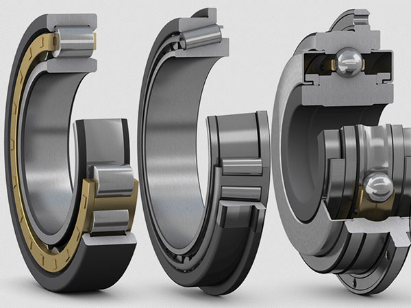 電機軸承的工作原理與分類
